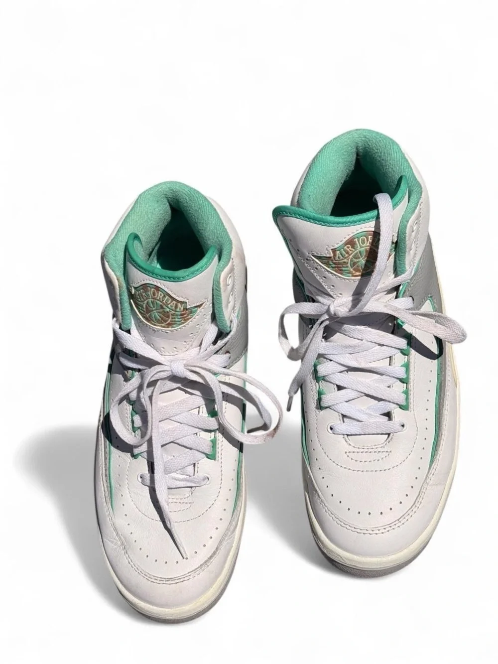 Women’s Nike Air Jordan 2 Retro 